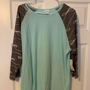 LuLaRoe Randy XL Brand New w/Tags